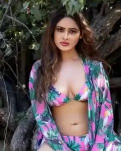 Foreigner Call Girls Gurgaon