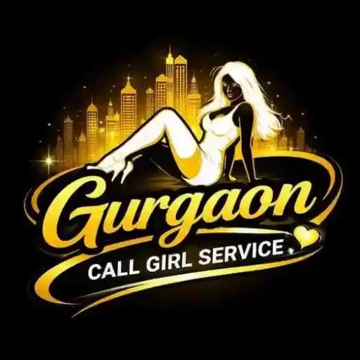 Gurgaon Call Girl Service Logo