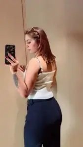 Model Escorts in Gurgaon